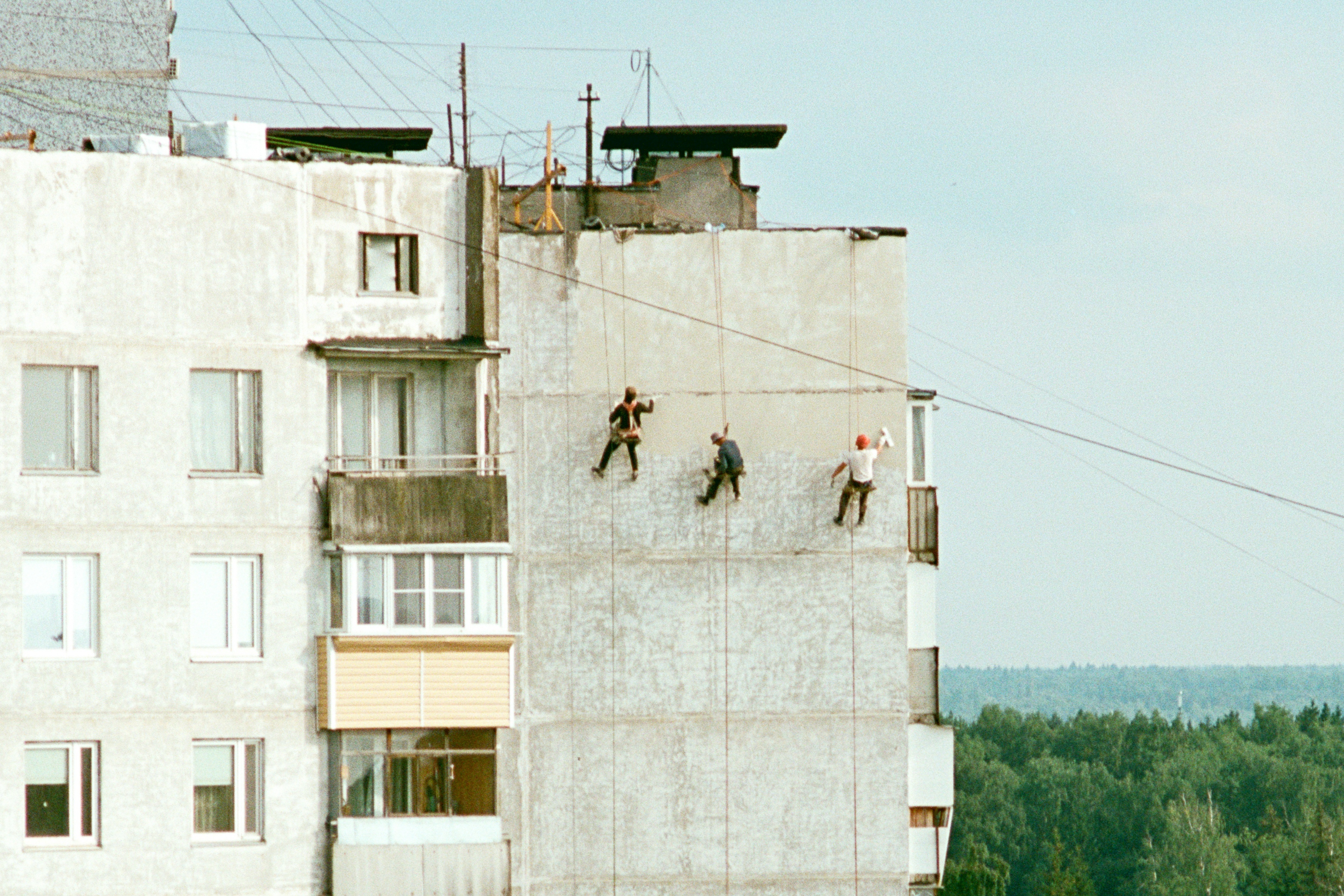 Городской ритм – газета городского округа Троицк | История с продолжением